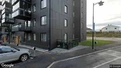 Apartments for rent in Upplands-Bro - Photo from Google Street View