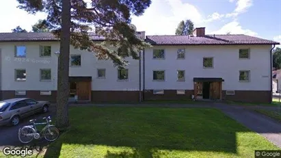 Apartments for rent in Falun - Photo from Google Street View