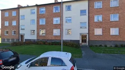 Apartments for rent in Kristianstad - Photo from Google Street View
