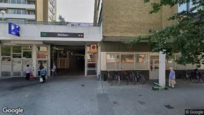 Apartments for rent in Malmö City - Photo from Google Street View