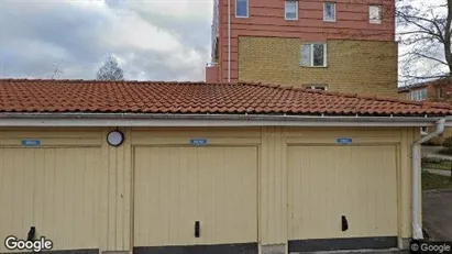 Apartments for rent in Västerås - Photo from Google Street View