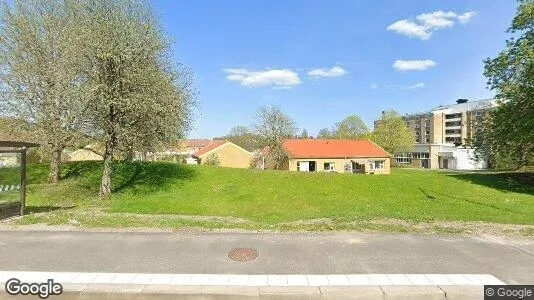 Apartments for rent in Trollhättan - Photo from Google Street View