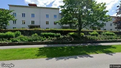 Apartments for rent in Trollhättan - Photo from Google Street View