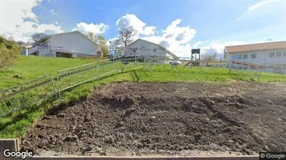 Apartments for rent in Uddevalla - Photo from Google Street View