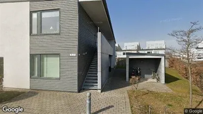 Apartments for rent in Helsingborg - Photo from Google Street View