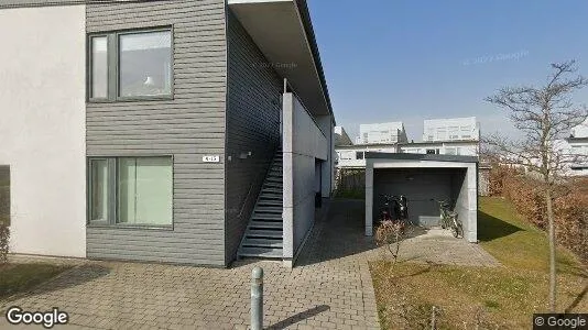 Apartments for rent in Helsingborg - Photo from Google Street View