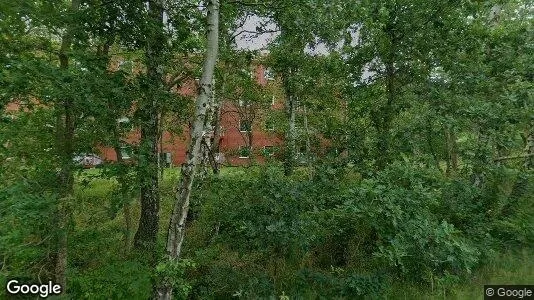 Apartments for rent in Ängelholm - Photo from Google Street View