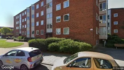 Apartments for rent in Fosie - Photo from Google Street View