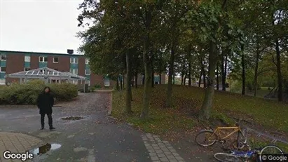 Apartments for rent in Fosie - Photo from Google Street View
