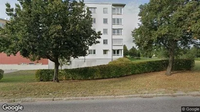 Apartments for rent in Linköping - Photo from Google Street View