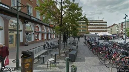 Apartments for rent in Linköping - Photo from Google Street View