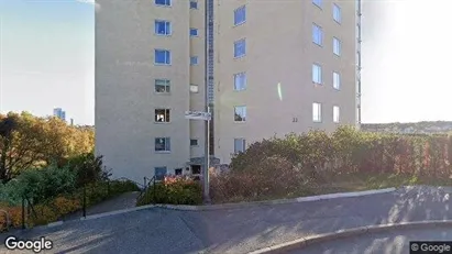 Apartments for rent in Solna - Photo from Google Street View