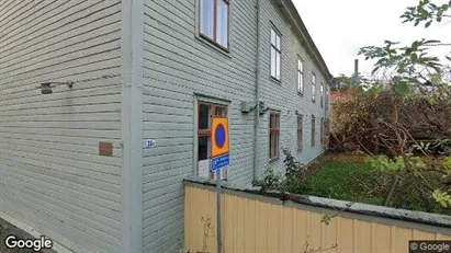 Apartments for rent in Eskilstuna - Photo from Google Street View