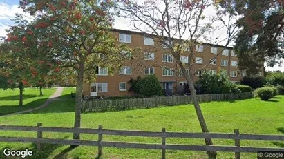 Apartments for rent in Växjö - Photo from Google Street View