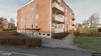 Apartments for rent in Askersund - Photo from Google Street View