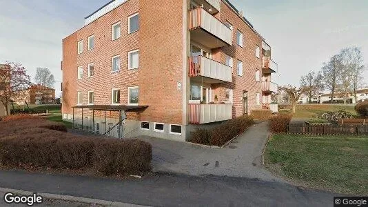 Apartments for rent in Askersund - Photo from Google Street View