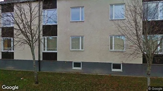 Apartments for rent in Malung-Sälen - Photo from Google Street View