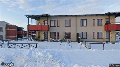 Apartments for rent in Kumla - Photo from Google Street View