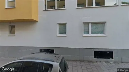 Apartments for rent in Norrköping - Photo from Google Street View
