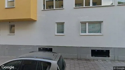 Apartments for rent in Norrköping - Photo from Google Street View