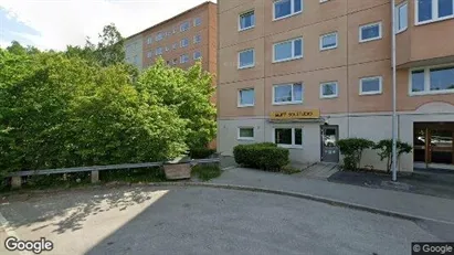 Apartments for rent in Haninge - Photo from Google Street View