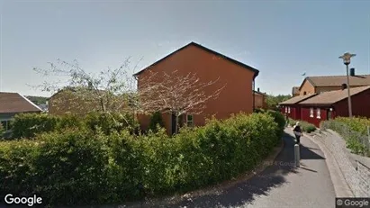 Apartments for rent in Mölndal - Photo from Google Street View