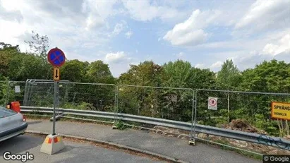 Apartments for rent in Stockholm South - Photo from Google Street View