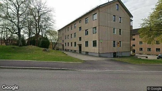 Apartments for rent in Borås - Photo from Google Street View