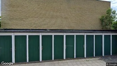 Apartments for rent in Linköping - Photo from Google Street View