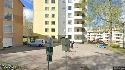 Apartments for rent in Ludvika - Photo from Google Street View