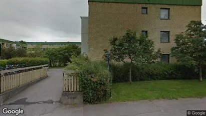 Apartments for rent in Linköping - Photo from Google Street View
