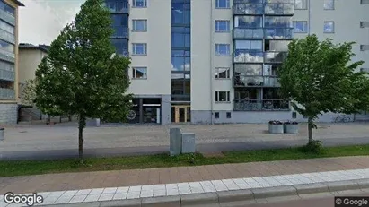 Apartments for rent in Linköping - Photo from Google Street View
