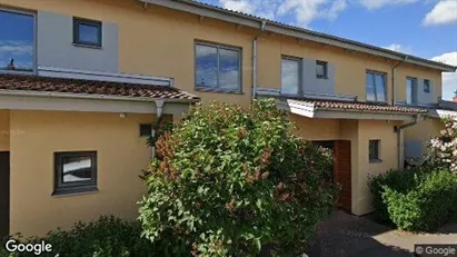 Apartments for rent in Linköping - Photo from Google Street View