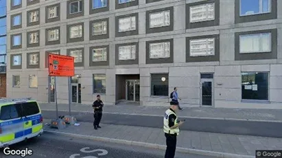 Apartments for rent in Järfälla - Photo from Google Street View