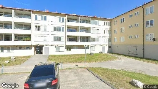 Apartments for rent in Södertälje - Photo from Google Street View