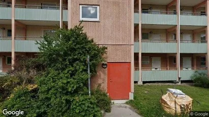 Apartments for rent in Stockholm West - Photo from Google Street View