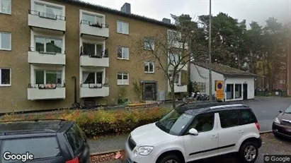 Apartments for rent in Stockholm South - Photo from Google Street View