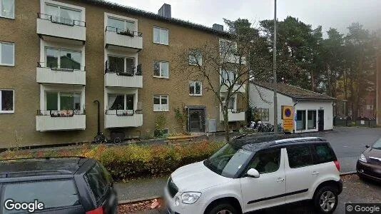 Apartments for rent in Stockholm South - Photo from Google Street View