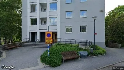 Apartments for rent in Stockholm West - Photo from Google Street View