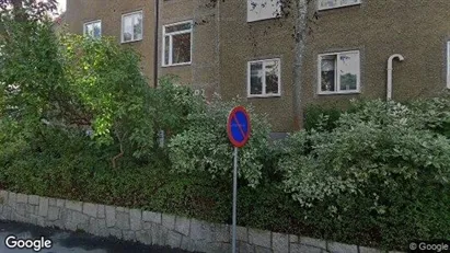 Apartments for rent in Stockholm South - Photo from Google Street View