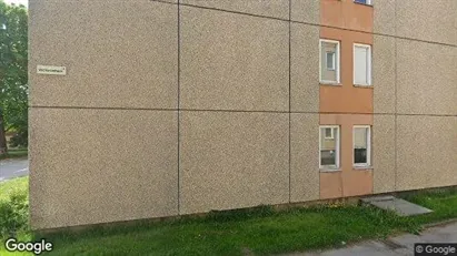 Apartments for rent in Haninge - Photo from Google Street View