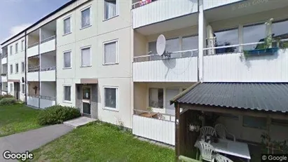Apartments for rent in Haninge - Photo from Google Street View