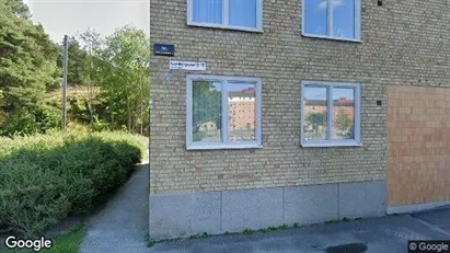 Apartments for rent in Huddinge - Photo from Google Street View