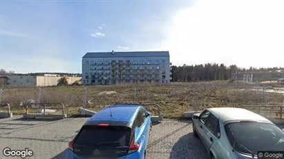 Apartments for rent in Täby - Photo from Google Street View