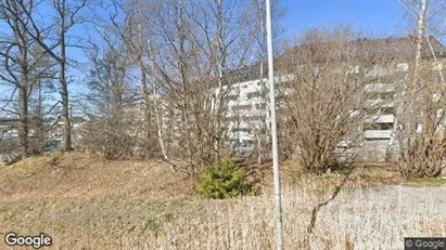Apartments for rent in Vallentuna - Photo from Google Street View