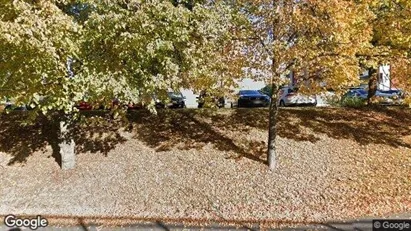 Apartments for rent in Gävle - Photo from Google Street View