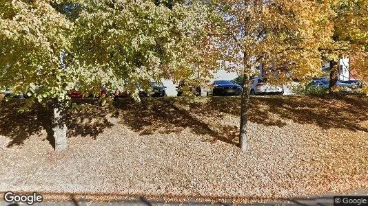 Apartments for rent in Gävle - Photo from Google Street View