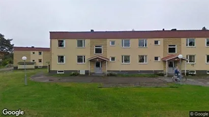Apartments for rent in Gävle - Photo from Google Street View