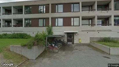 Apartments for rent in Gävle - Photo from Google Street View