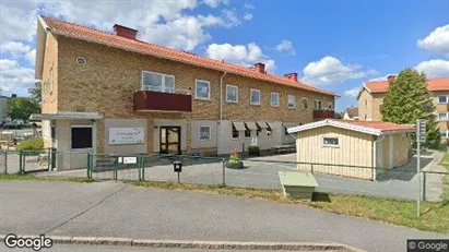Apartments for rent in Jönköping - Photo from Google Street View